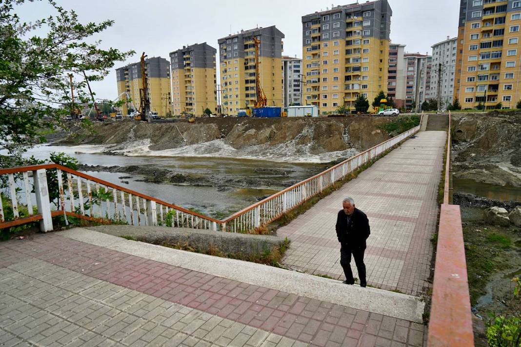 12 kişi ölmüştü! Mühendislik hatası olarak anılan köprü 23 yıl sonra yenileniyor 9